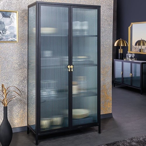 Moderner vitrinen schrank - moderner, vitrinen-schrank