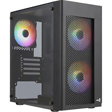 Aerocool Hexform G-BK-V2 