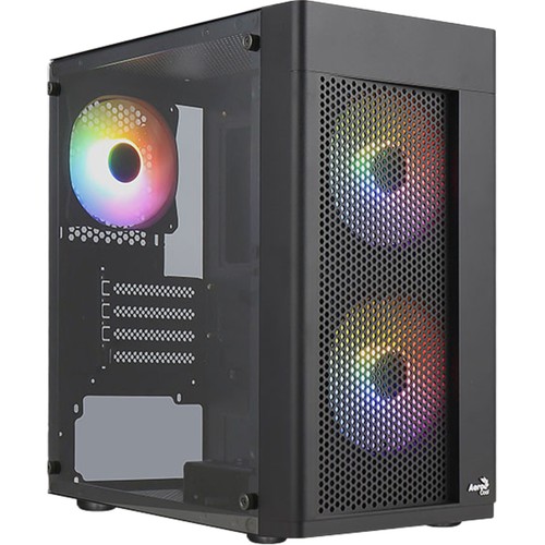 Aerocool hexform v2 - aerocool,