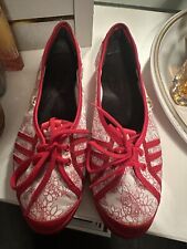 Adidas Adria Ballerina 