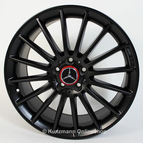 Amg felgen felgensatz styling - amg,