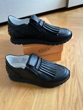 Tod s Original Sneaker Neu