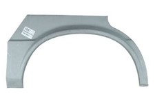 BLIC 6504-03-0009582P Rep-Satz Kotflügel Hinten rechts für AUDI 80 B2 4-Türen