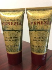 Lot of 2 X VENEZIA by LAURA