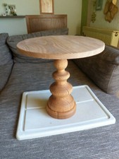 Blumentisch ( Schreinergefertigt ) NEU !!!!!!!!