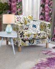 Original Ikea Karlstad Bezug