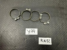 Yamaha YZF R1  RN32 RN22 RN49 2009-2019 Schelle Ansaugstutzen Drosselklappe