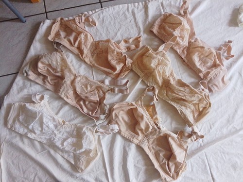 Konvolut vintage 60er 70er - vintage,