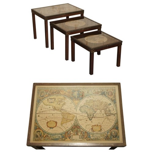 Vintage couchtisch - vintage,