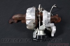04L253019A Turbocharger