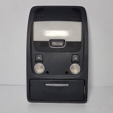 Audi A4 8K B8 Dachleuchte Innenbeleuchtung LED Ambiente 8T0947135BF soul schwarz