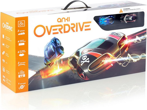 Anki overdrive starter - anki, kit