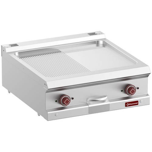 Diamond gastro grillplatte - diamond,