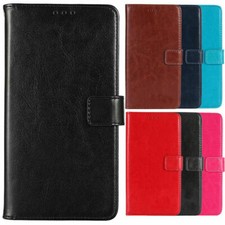 Klapphülle leder tasche handy - klapphÜlle,
