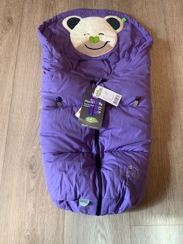 Odenwälder babynest mucki - babynest,