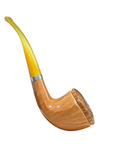 Pipa mastro paja - pipa, de