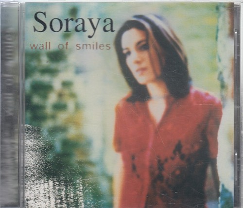 Soraya wall smiles - soraya, of
