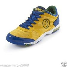  ZUMBA Impact Max Shoes