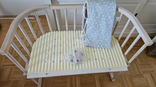 Babybay beistellbett - babybay®,