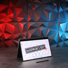 Samsung Galaxy Book3 360 15 Convertible // i5-1340P, 8 GB RAM, 512 GB SSD