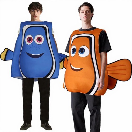 Erwachsene nemo clownfisch - erwachsene,