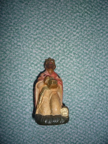 Alte tiere krippe figuren - tiere, &