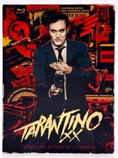 Tarantino XX Celebrating 20