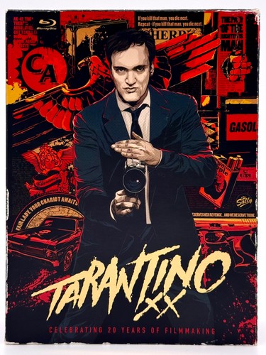 Tarantino celebrating 20 - xx,