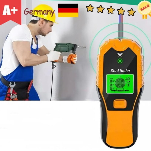 Präziser leitungsfinder - präziser,