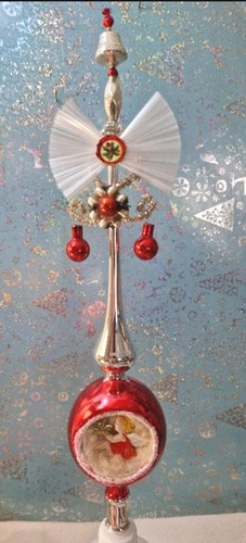 Alter christbaumschmuck - alter,