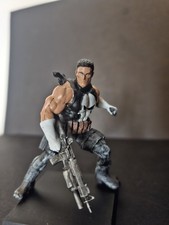 Classic Marvel Figuren