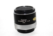 Canon Extender FD 2x-B -