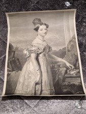 Paar antike Rembrandt