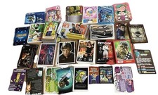 Sammelkarten inkl. Pokémon