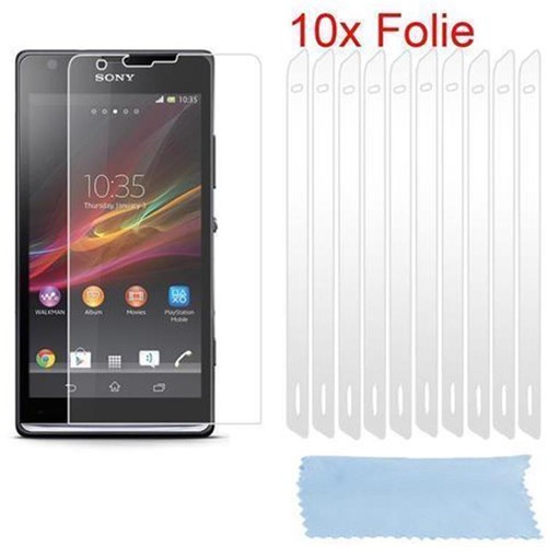 10x schutzfolie für - 10x,