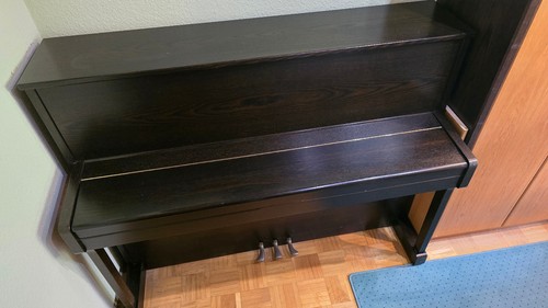 Klavier piano von - klavier,