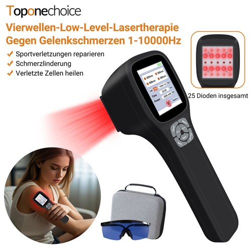 980 905 808 650nm softlaser - 980/905/808/650nm,
