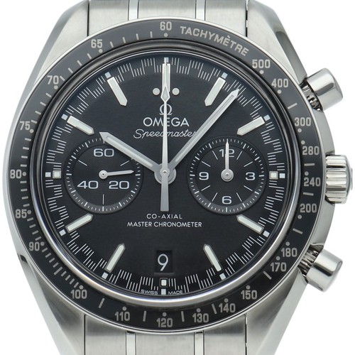 Omega speedmaster racing - omega,