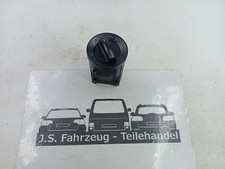 VW Polo 9N 9N3 VW T5 Lichtschalter Licht Schalter ohne NSW Funktion 6Q0941531B