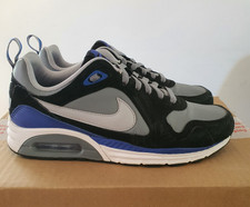 Nike Air Max Lunarlon EU 42,5 guter Zustand wenig getragen