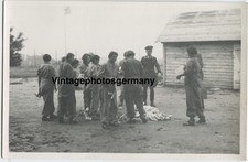 Z3644 Foto Frauen in Uniform