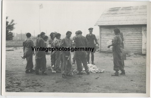 Z3644 foto frauen uniform - in,