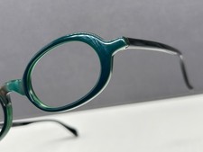 Alain Mikli Brille Damen Rund