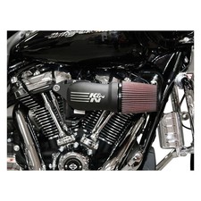 Aircharger performance - k&n,