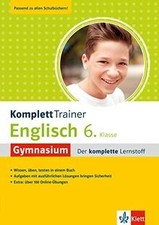 Klett KomplettTrainer