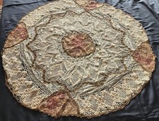Tischdecke aus venedig - aus,
