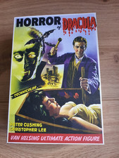 Horror of Dracula 1958 Hammer