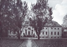 Rothkirch/ Czerwony Kosciól