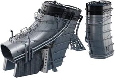 Bunker Studio 1/700 Scale