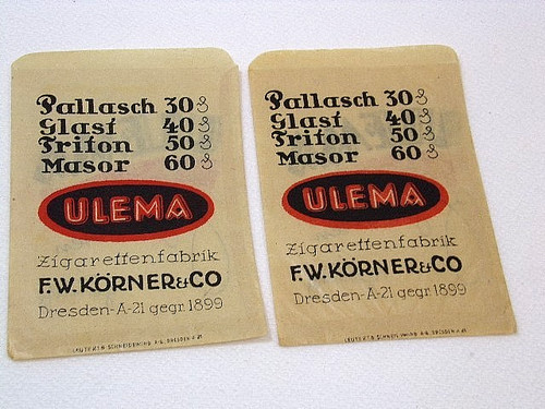 Ulema körner dresden 2 - ulema,